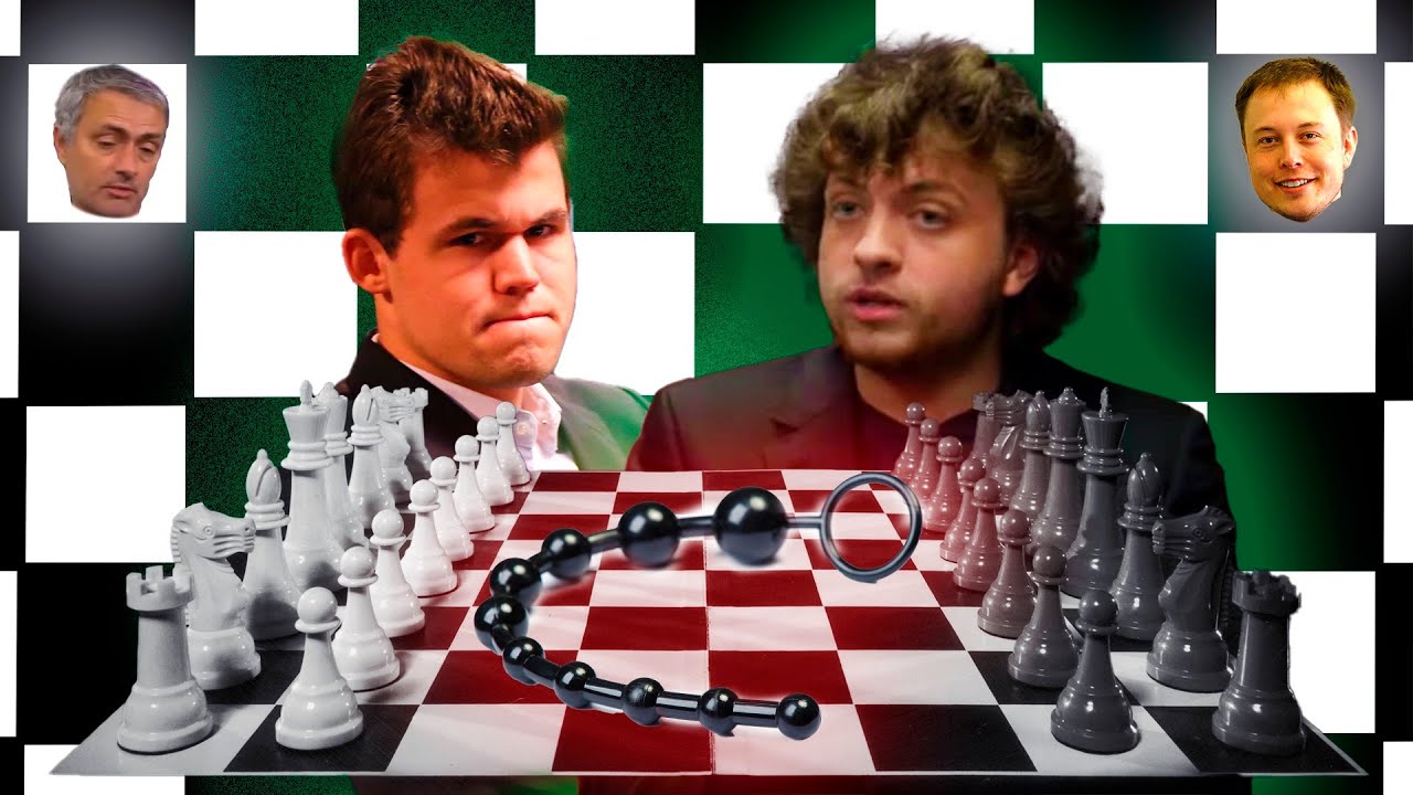 What do you think about Inarkiev cheating on Carlsen in the Chess