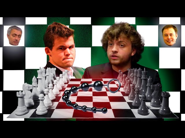 What do you think about Inarkiev cheating on Carlsen in the Chess