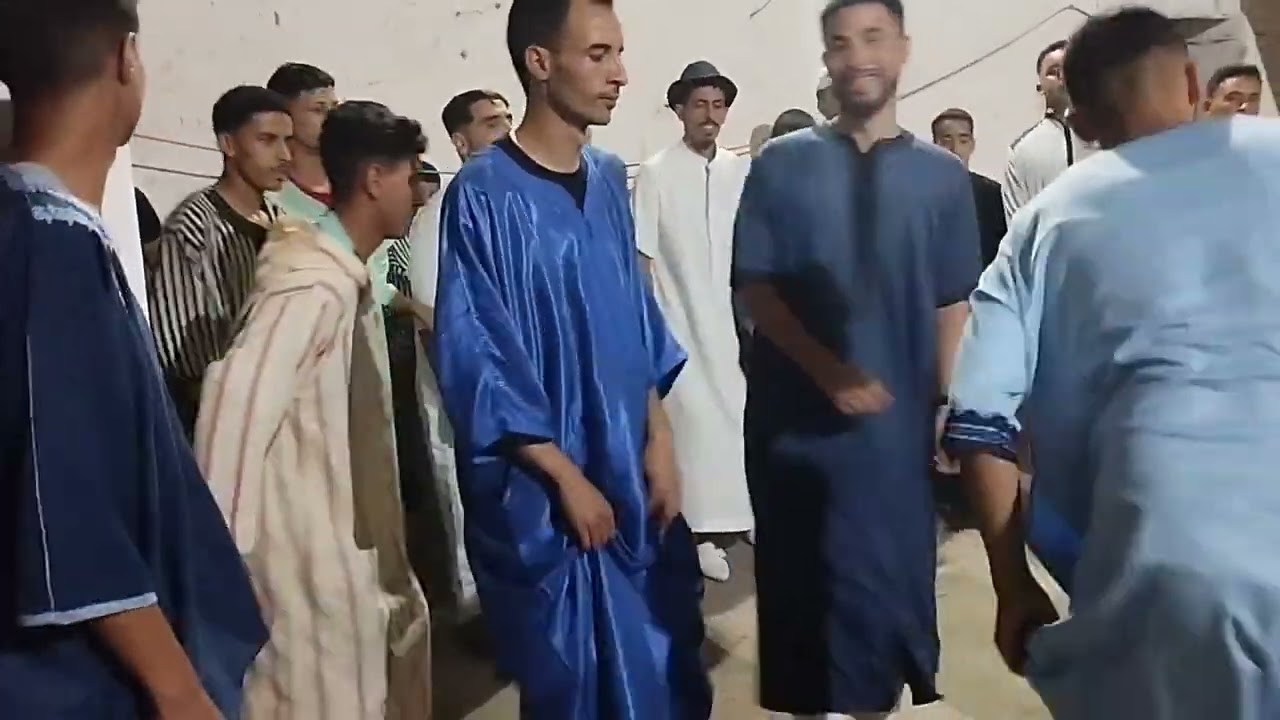 أحواش  أيت موسي أركانة (بمناسبة تتويج دوار توفسيرت بالدوري الرمضاني 2023 ) ⚽⚽