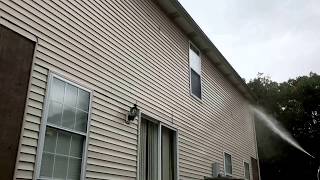 Fenton Missouri Pressure Washing by Hosebro 240 views 6 years ago 39 seconds