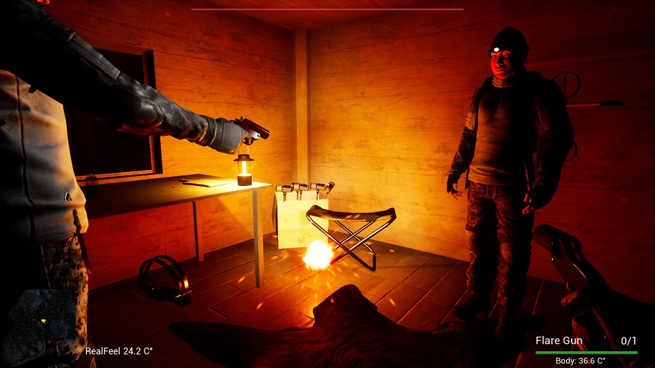 [2SoonBoon Stream] - Hunting for bag foot