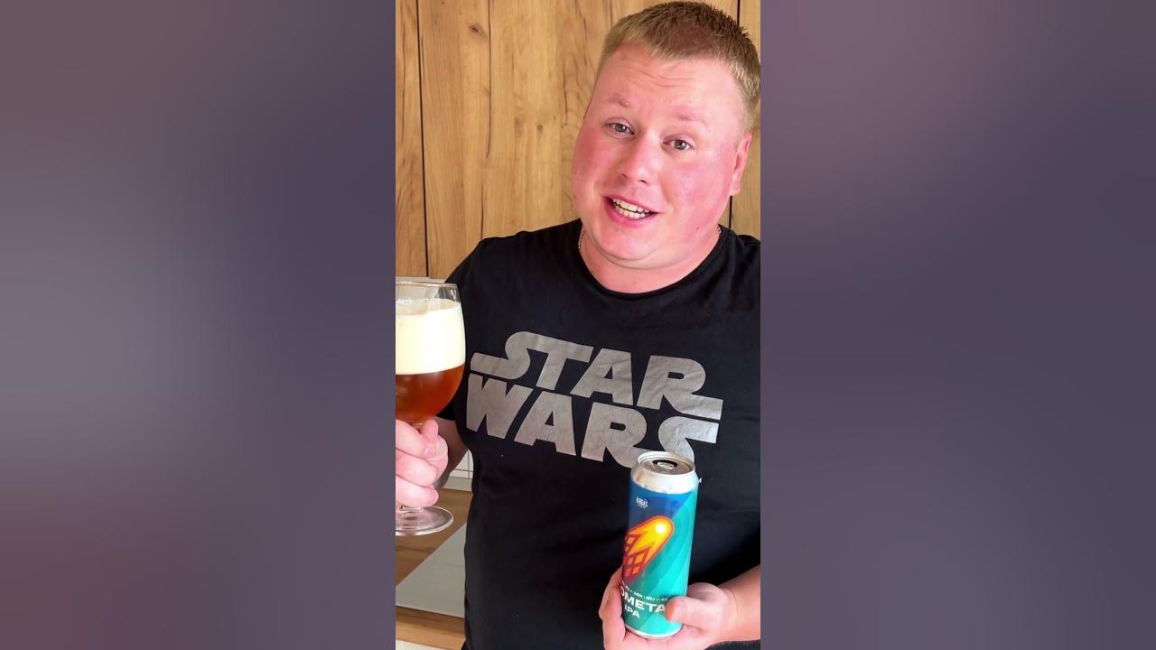 ипа комета из ленты #обзор #shorts - YouTube