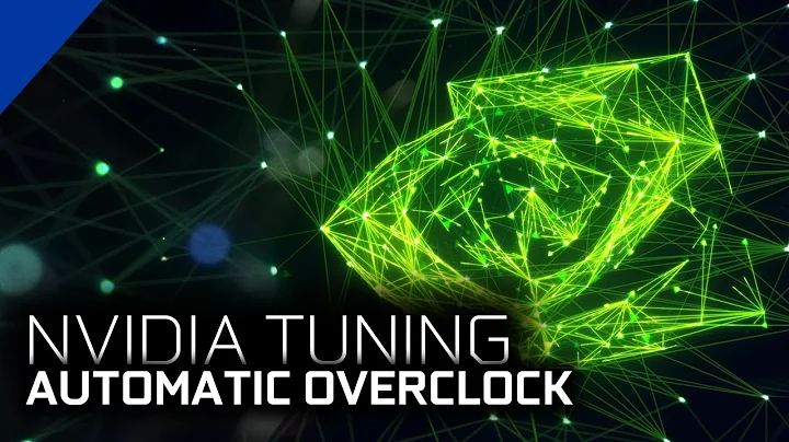 Potencia tu tarjeta gráfica con el overclocking automático de Experia