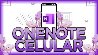 Como usar o ONENOTE para CELULAR - Conheça todos os recursos screenshot 4