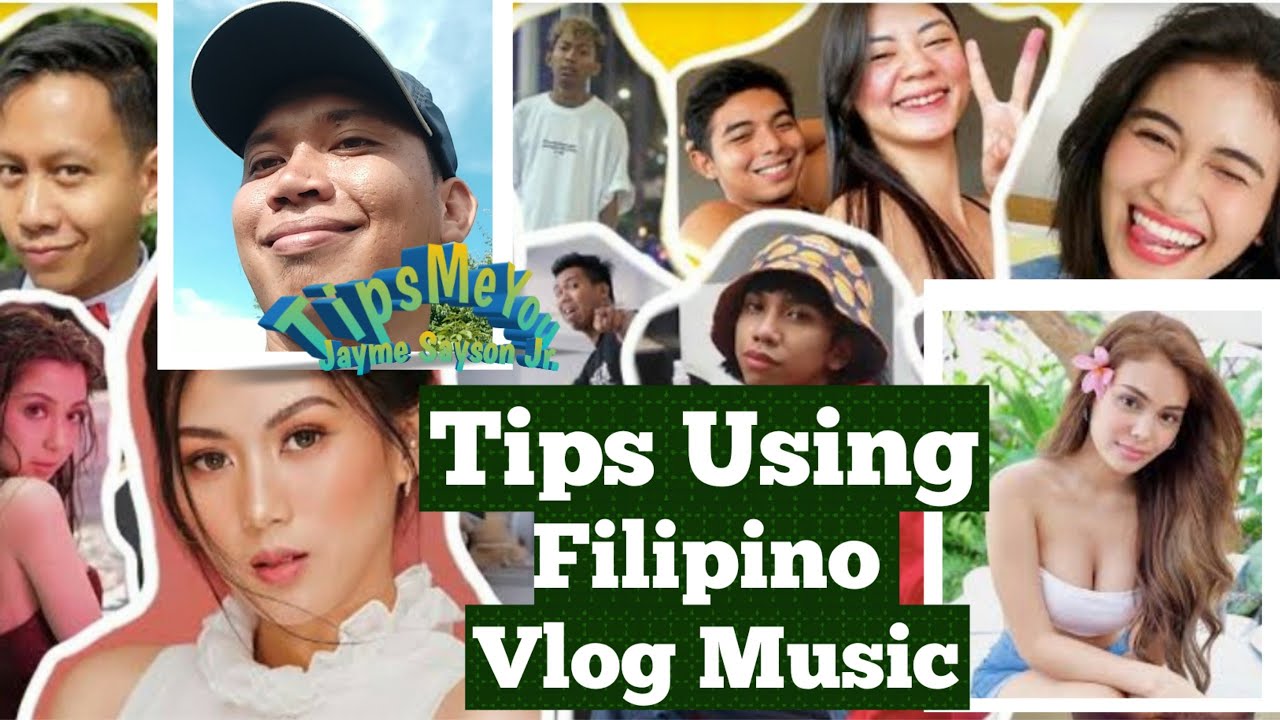Top 10 Filipino Vloggers 2020 Youtube Vrogue