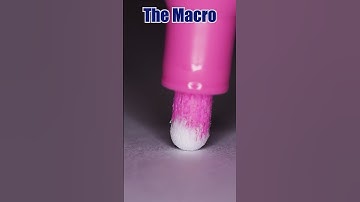 Marker  #closeup #macro #art