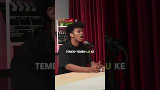 Host Baru, Yang Kemarin Resign