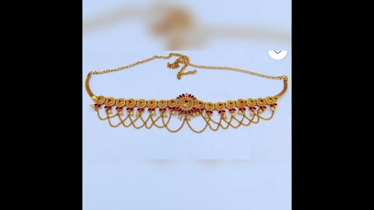 Kamarband simple design Clearance