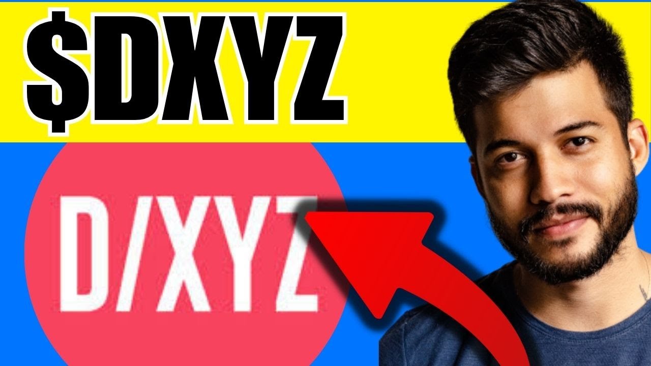 Dxyz Stock Friday Alert Buying Dxyz Youtube
