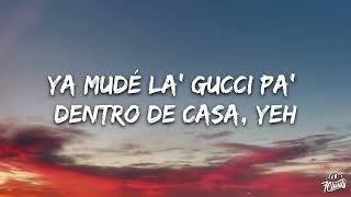 Cardi B, Bad Bunny & J Balvin I Like It Lyrics