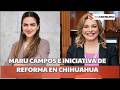 ¿Quieren FRENAR a ANDREA CHÁVEZ?