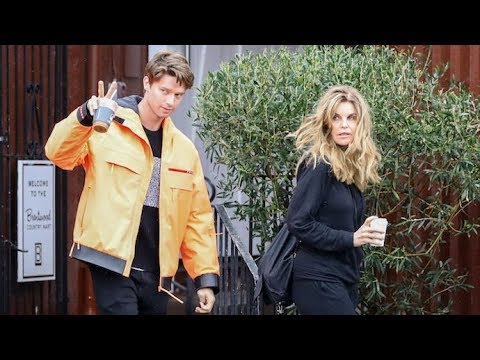 Vídeo: Patrick Schwarzenegger Patrimônio líquido: Wiki, casado, família, casamento, salário, irmãos