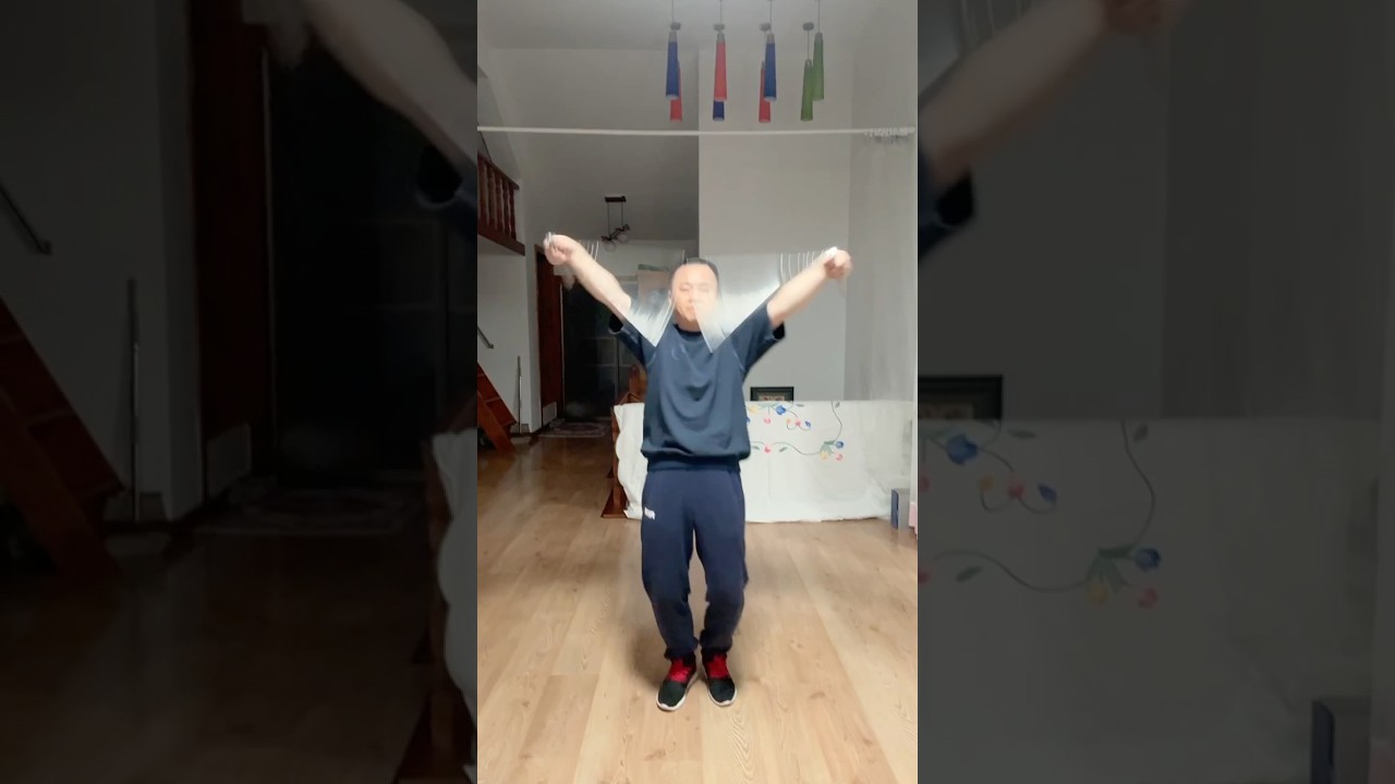 Paradise 天堂 02 (气势 momentum clip) 