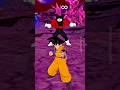 DragonBall Daima Goku All Forms DBZ Tenkaichi Tag Team 2025 Shorts Goku Dbdaima