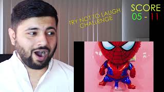 Try Not To Laugh Challenge Danker Memes By Trb Vol 5