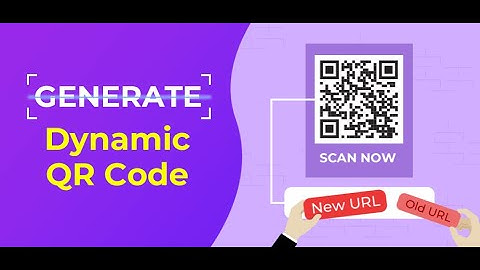 The Easy Way to Create QR Codes Online Using Canva
