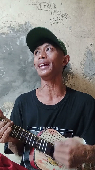 Khoirul Bariyah .Sholawat . (Versi Ukulele Niko New)