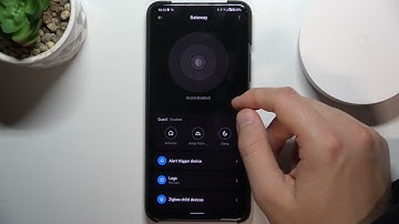 How to Update Firmware on XIAOMI Mi Smart Home Hub - Install Latest Software on Xiaomi Smart Gateway