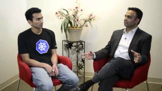 Google Kubernetes, Containers and Microservices Evolution