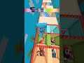 Poppy Playtime characters Noob Pro Challenge P.2 #poppyplaytime #minecraft