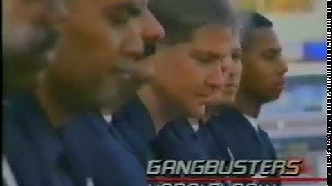 77th Division with Sergeant Jackson