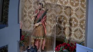 Celebración de la Santa Misa - en vivo - Domingo 13 de Julio 2025. Semana XV TDA.