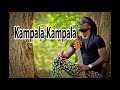 Munakampala by Ykee Benda (lyrics cover)