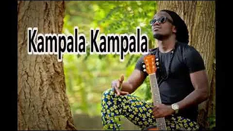Munakampala by Ykee Benda (lyrics cover)