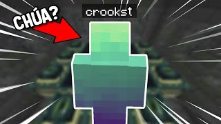 (E.3) Crookst - Kẻ Hủy Diệt Minecraft Speedrun