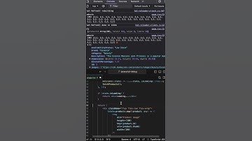 JavaScript Debugging ADVANCED #javascript #coding #debug #programming #nodejs #tech