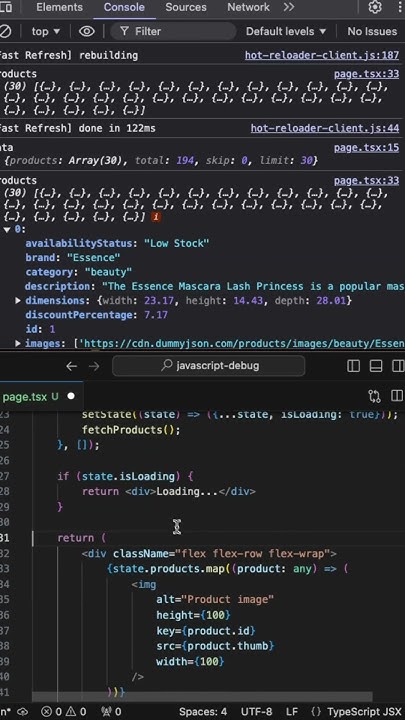 JavaScript Debugging ADVANCED #javascript #coding #debug #programming # ...