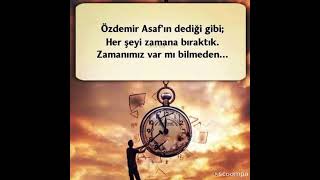 Anam Bilmez Babam Bilmez Kalb Erir Duyguları El Bağladım Divan Durdum Muradına Bel Bağladım. Resimi