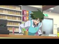 [Episode 13] Cardfight!! Vanguard G Official Animation