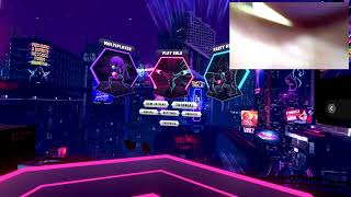 Testvr