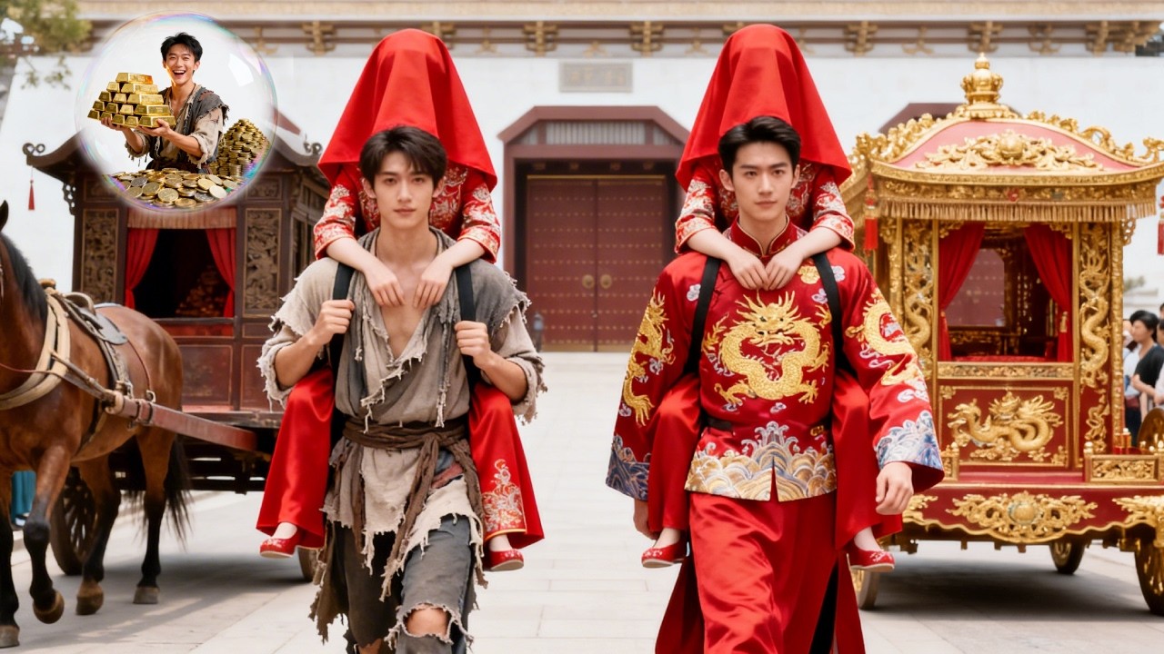 Killed In Past Life,I Was Reborn&Swapped Marriages With Sister—But She Still Chose Wrong This Time!