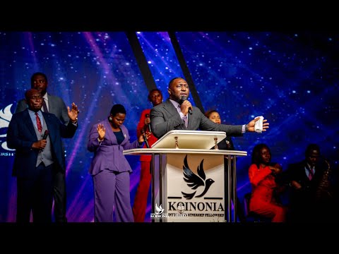 Deep Worship Session || DAVID DAM || KOINONIA ABUJA