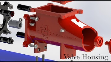 SDSU Mechanical Engineering Senior Design Project Video: Granola Kiosk