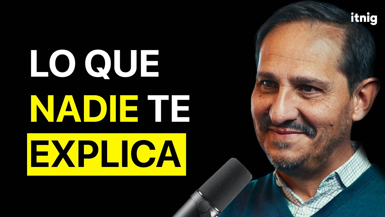 ¿Quién gana dinero cada vez que pagas con tarjeta? | itnig podcast #412