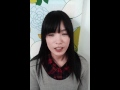 20111210 酒井萌衣 の動画、YouTube動画。