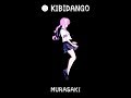 Tones and I "Dance Monkey" X Kibidango "Murasaki" Manga Collaboration Video