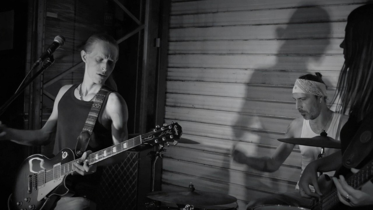 KAY - Deep Run - CLIP - Long way home EP