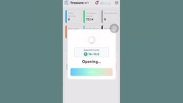 #Treasure NFT amazing platform 🥰🥰😍👌👌 Join fast and earn money