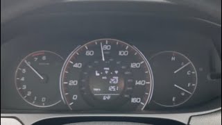 Never sell your manual V6 Accord! (6 month owners review)