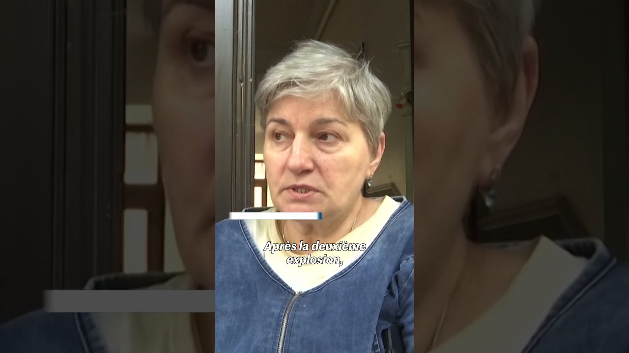 Guerre En Ukraine L Attaque Russe La Plus Importante Depuis Mi Juillet