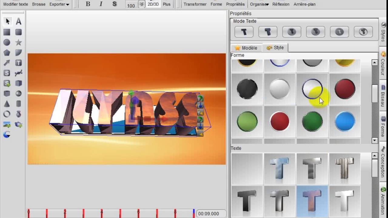 Comment Faire Une Video 3d Sur Youtube