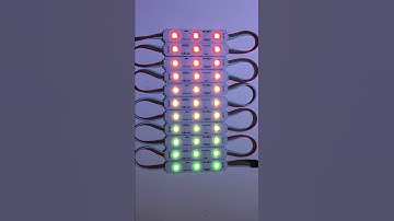 Led module 2811
