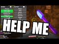 The ULTIMATE Minecraft Hacker TRAP