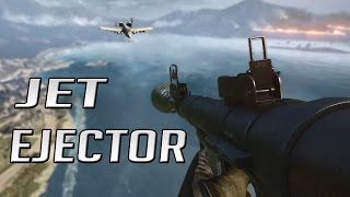 Jet Ejector - Battlefield 4