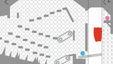 Classic way)... Brain Dots！ http://braindotsapp.com #BrainDots