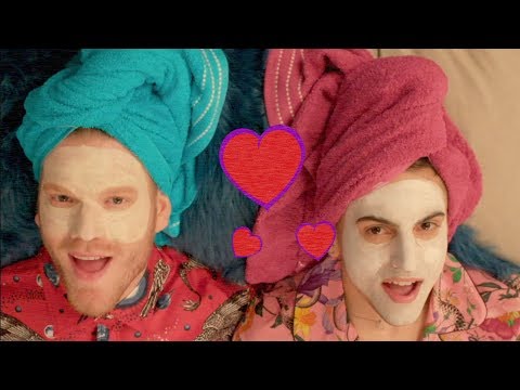 Superfruit - Heartthrob (11 августа 2017)